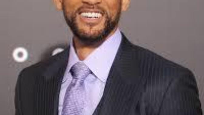 Kızlar Will Smith yakışıklı mı sizce? 10 üzerinden puanlar mısınız?