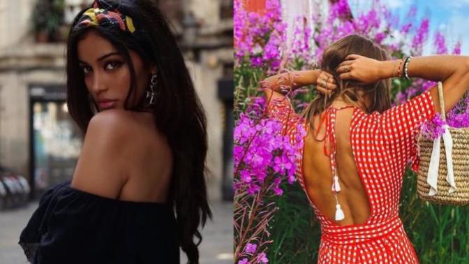 Göğüs dekoltesi kadar seksi olmasa da benim gönlüm ondan yana dediğiniz dekolte türü hangisidir?