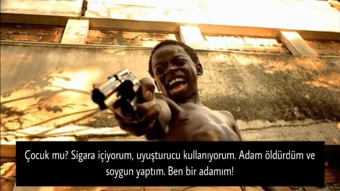 Unutamadığınız film replikleri neler?