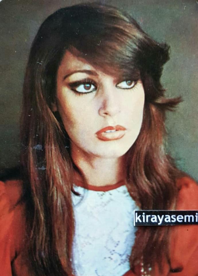 Türkiye'nin en güzel kadını, Necla nazır olabilir mi?