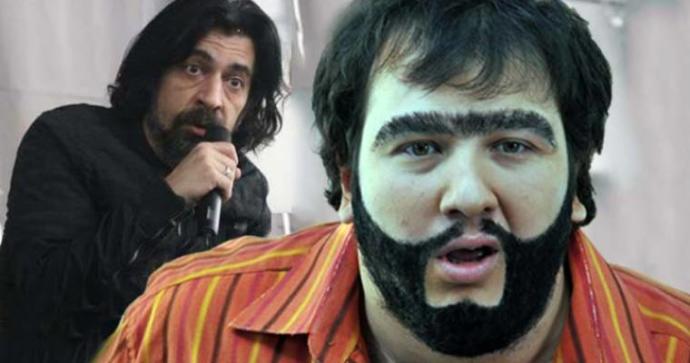 Okan Bayülgen ve Şahan Gökbahar
