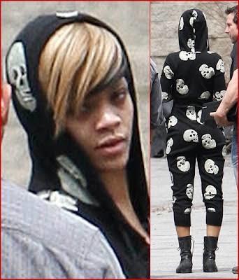 Rihanna mı Dua Lipa mı?