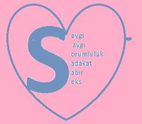 Evlilikte 6
