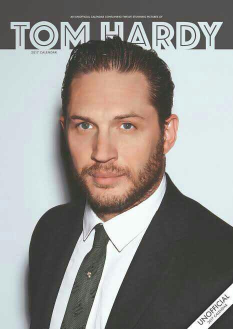Tom Hardy mi Jensen Ackles mi?