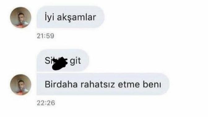 Mesajınıza cevap verilmeyince ne hissediyorsunuz?