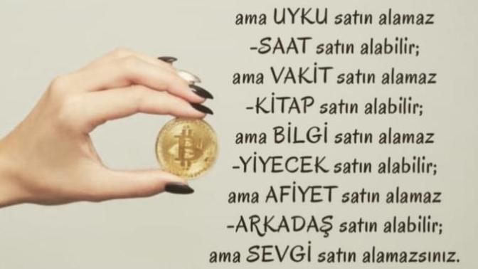 Paranın gücü nelere yetmez?😪😏😇?
