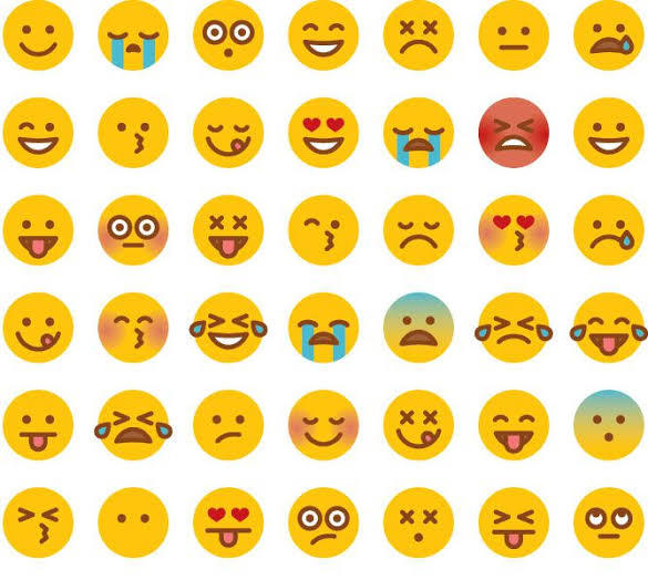 KizlarSoruyor sorularında kullandığınız en sevdiğiniz emoji hangisi?