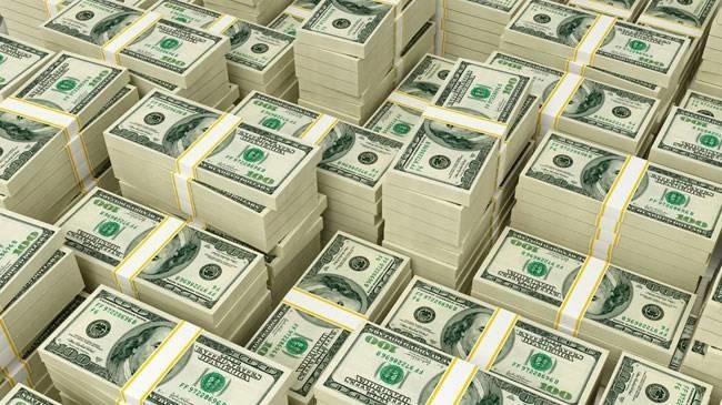 Dolar mı dolmaz mı?