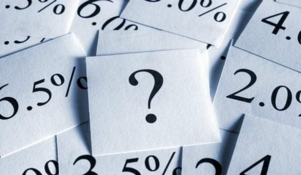 Merkez Bankası beklenti anketine göre dolar, yıl sonunda 6,18TL olacak! Sizin yıl sonu dolar tahmininiz ne seviyede?