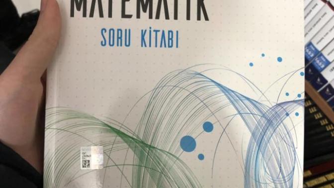 Test okul ayt matematik?