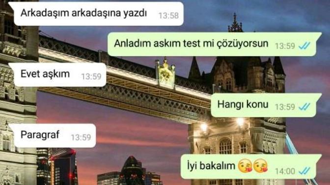 Sevgilim umursamaz davranıyor bana karsı ne yapmam lazım mesajlar detayda?
