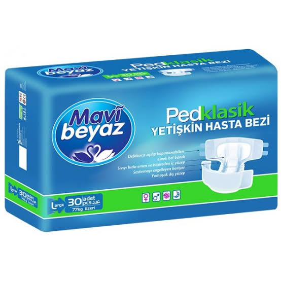 Sevgiliniz regli dönemindeyken gecenin bir yarısı arasa ve çikolata istiyorum krize girdim dese, alır mısınız?