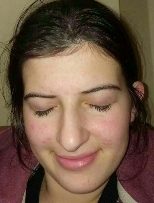 Yüzüm çok mu kötü?