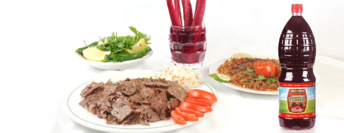 Dönerin yanında en iyi hangi içecek gider? Kola mı, ayran mı, yoksa şalgam mı?