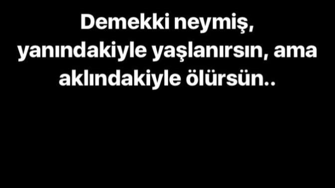 Gözünüzün gördüğü ile kalbinizin bildiği bir mi?