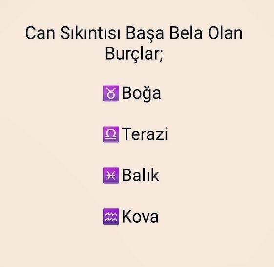 Günaydın, canınız sıkıldığında, moraliniz bozukken Napiyorsunuz?