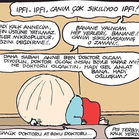 Günaydın, canınız sıkıldığında, moraliniz bozukken Napiyorsunuz?