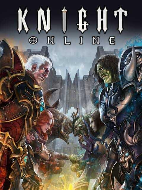Knight Online'ı Biliyor Musunuz?