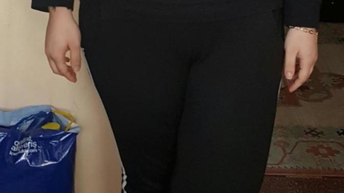 Arkadaşlar kaç kilo gözüküyorum?