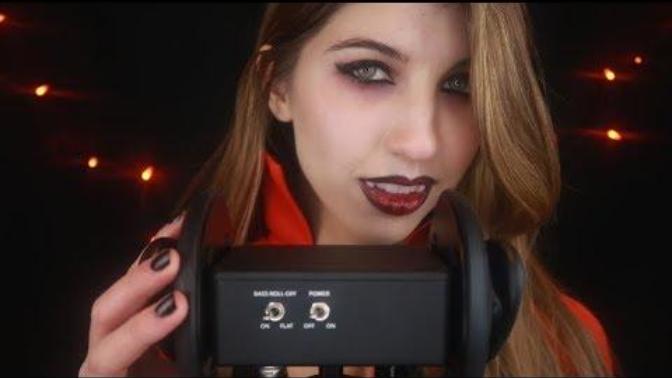 Şu asmr videoları sizi de etkilemiyor mu?