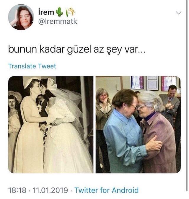 ÇOK HOŞ Bİ FOTOĞRAF DEĞİL Mİ?😍?