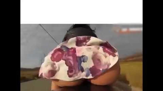 Motor süren kadınlar cok seksi değil mi?