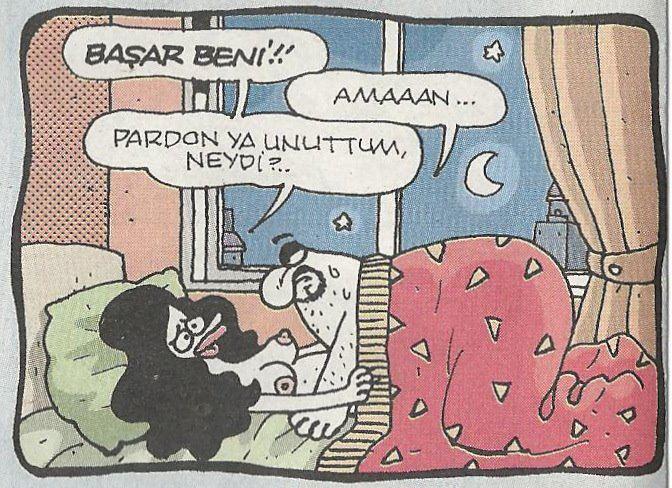 Sizi yatakta ne deli eder?