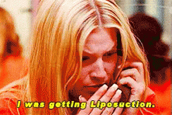 Liposuction