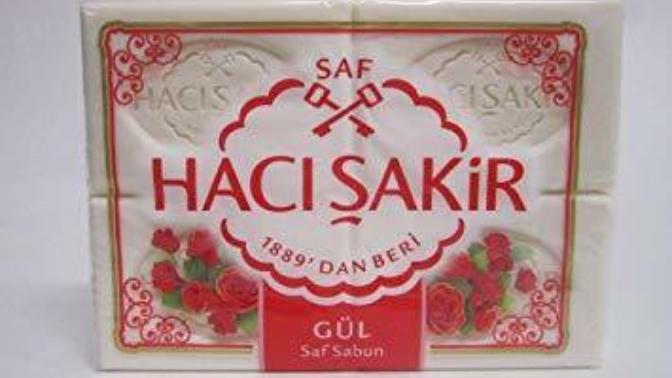 Hacı şakir güllü sabun cildi nasıl yapıyor sizce?