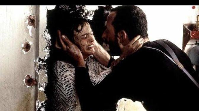 Sizce leon filmi Pedofililik içeriyor mu?