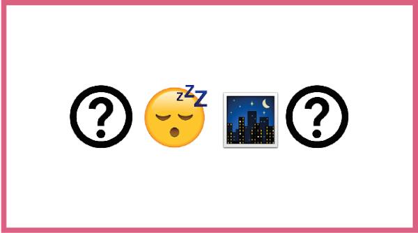 Emoji ile şarkı bilebiliyor musun?