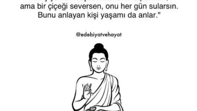 Hoşlanmak ve sevmek arasındaki fark nedir?