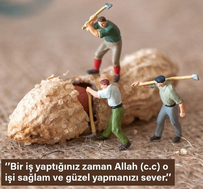 Bir İşi Doğru Yapmak Mı Yoksa Doğru İşi Yapmak Mı?
