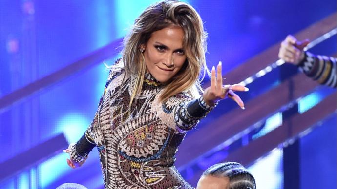 Jennifer Lopez