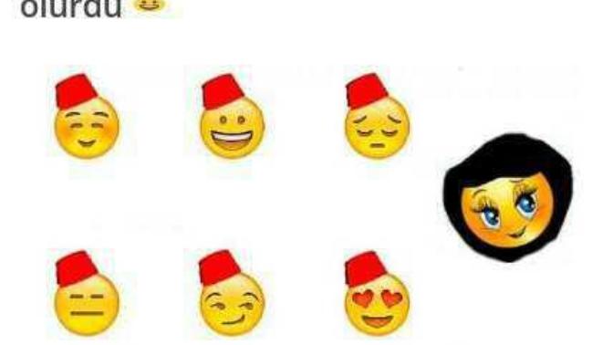 Osmanlı döneminde sosyal medya olsaydı?