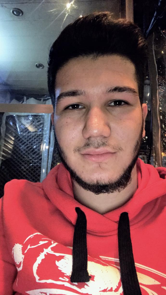 Sakalım var bıyığım çıkmıyor napabilirim?
