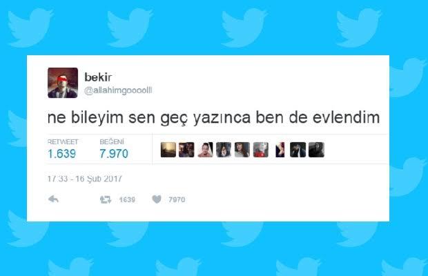 Sevgiliniz veya flörtünüzle mesajlaşırken karşılaştığınız en can sıkıcı durumlar nelerdir?