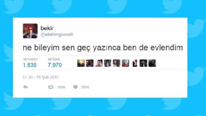 Sevgiliniz veya flörtünüzle mesajlaşırken karşılaştığınız en can sıkıcı durumlar nelerdir?