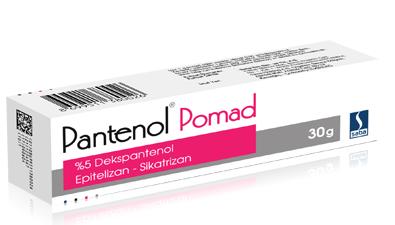 pantenol