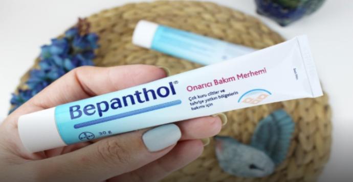 bepanthol
