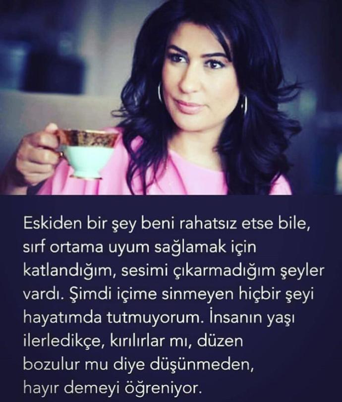 Çevrenizdeki insanlara hayır diyebiliyor musunuz?