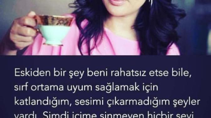 Çevrenizdeki insanlara hayır diyebiliyor musunuz?