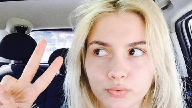 "İnsan olmak çok sıkıcı" diyen Aleyna Tilki'ye verilebilecek en güzel cevap nedir?