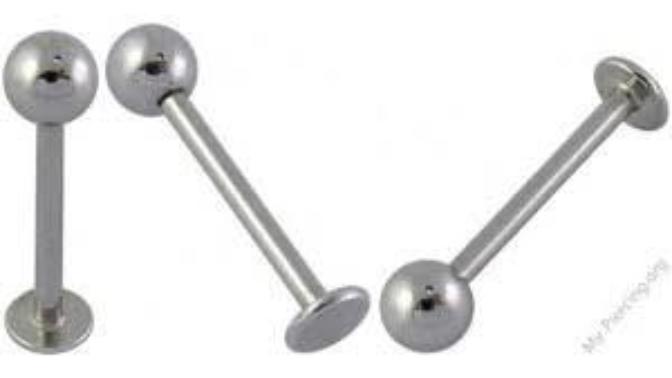 Arkası düz piercing nasıl çıkar?