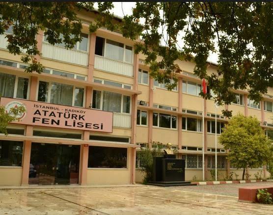 Atatürk Fen Lisesi mi, Çapa Fen Lisesi mi?