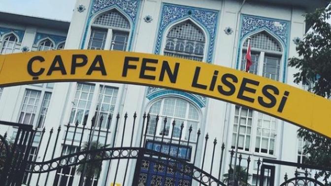 Atatürk Fen Lisesi mi, Çapa Fen Lisesi mi?