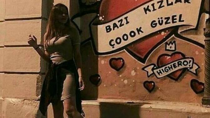 Bazı kızlar çoook güzel dediğiniz oluyor mu hiç?