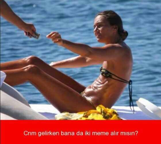 Hangisinin göğüsleri daha estetik?
