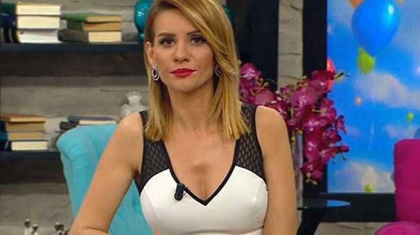 Zuhal topal mı Esra Erol mu?