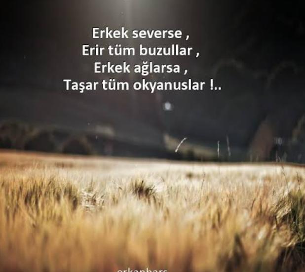 Erkek severse nasıl sever? Ne yapar?